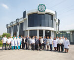 Jns Labs (Tashkent, Poygoh koʻchasi, 15А), personal hygiene products