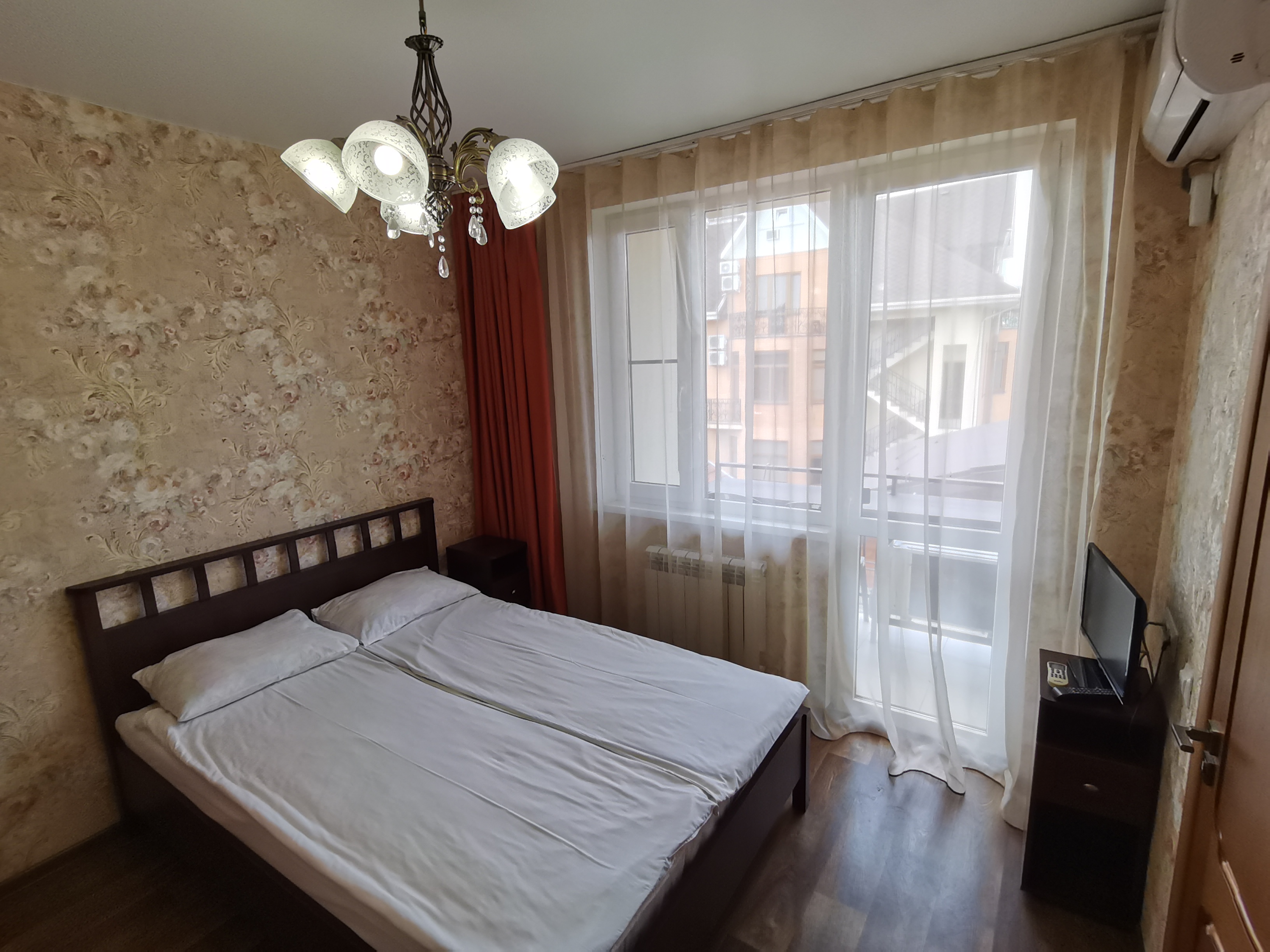 Фото Остров Сочи