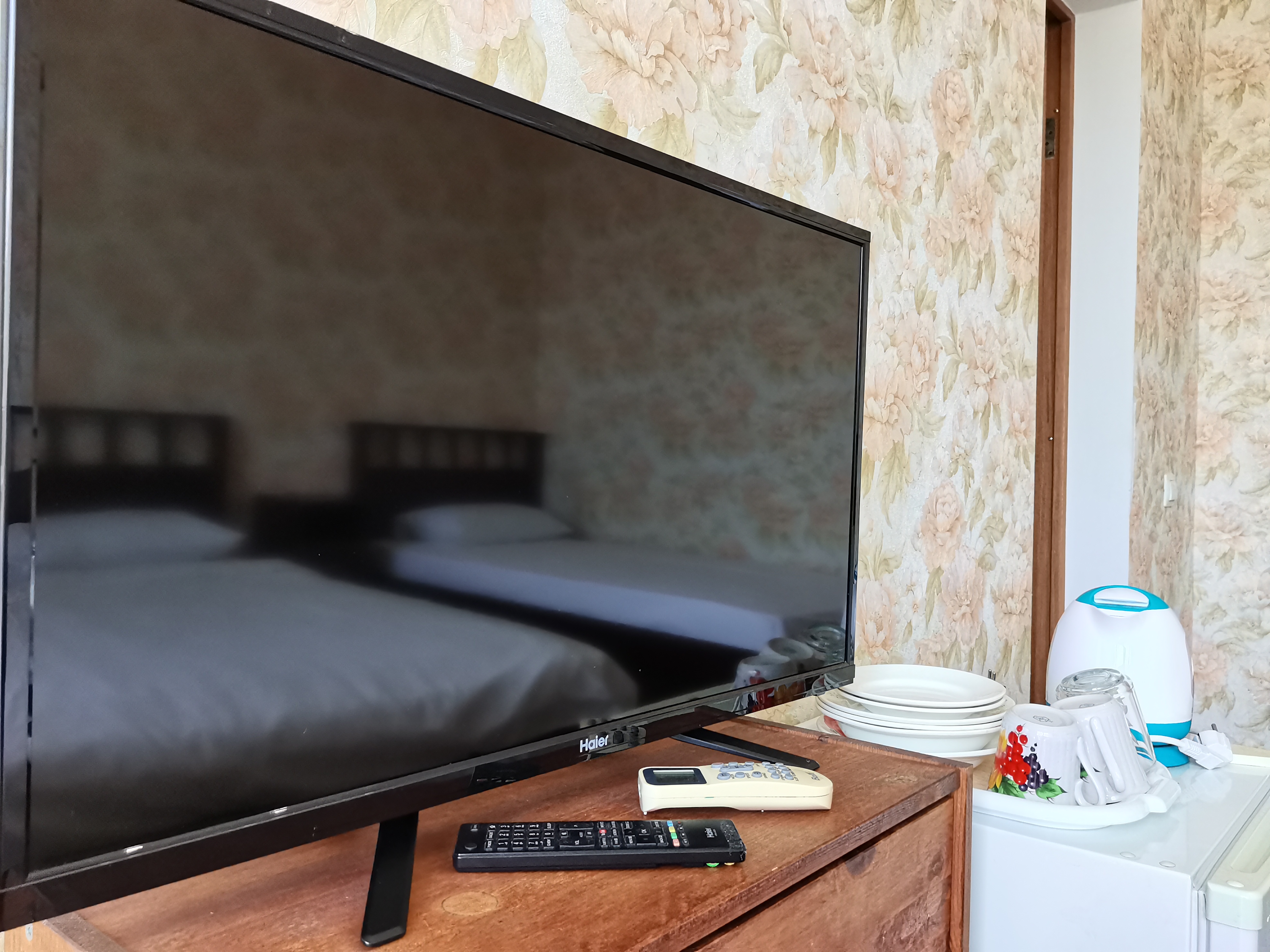 Фото Остров Сочи