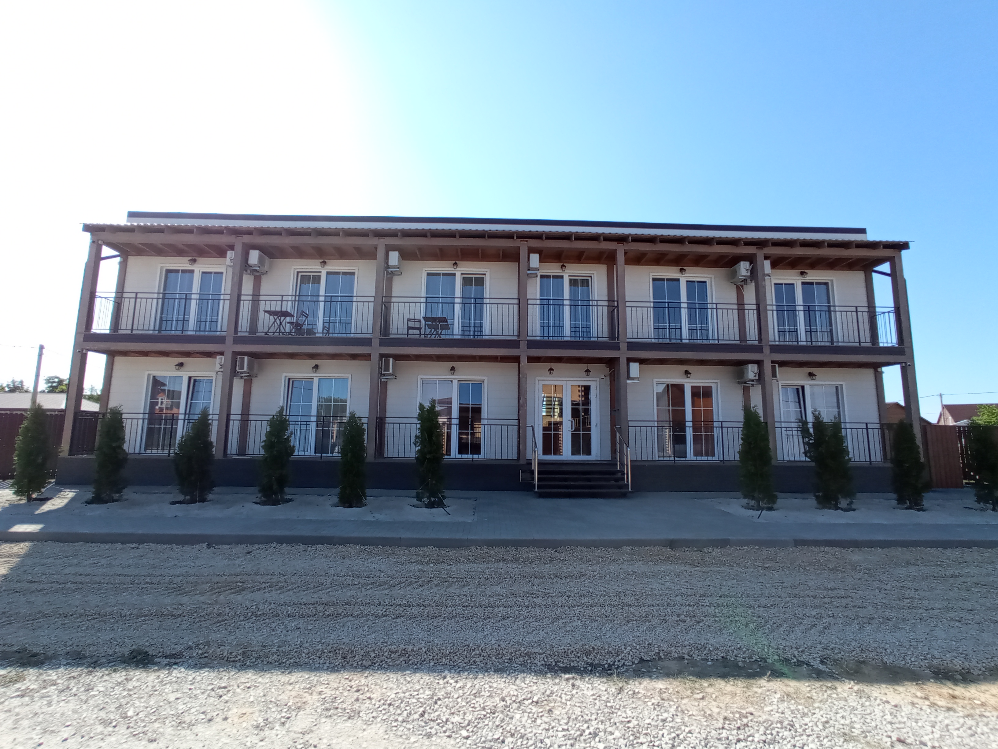 Фото Белый Лотос