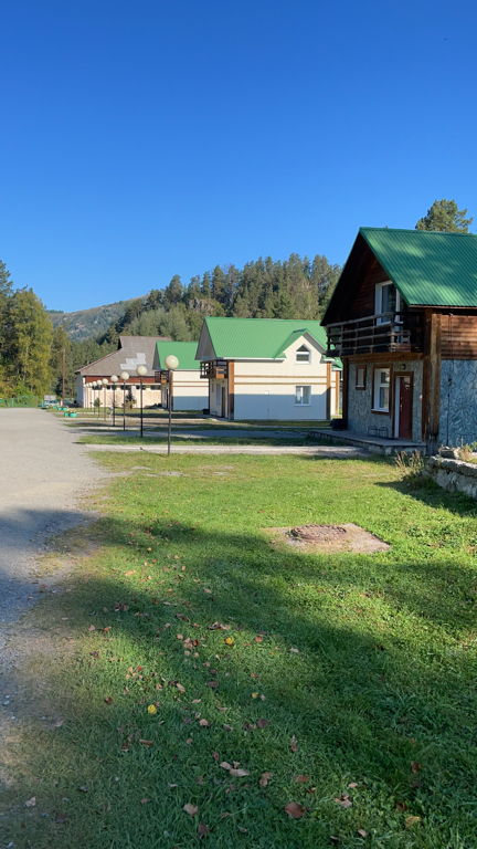 Фото Лагерь личностного роста ИМКА-Пилигрим