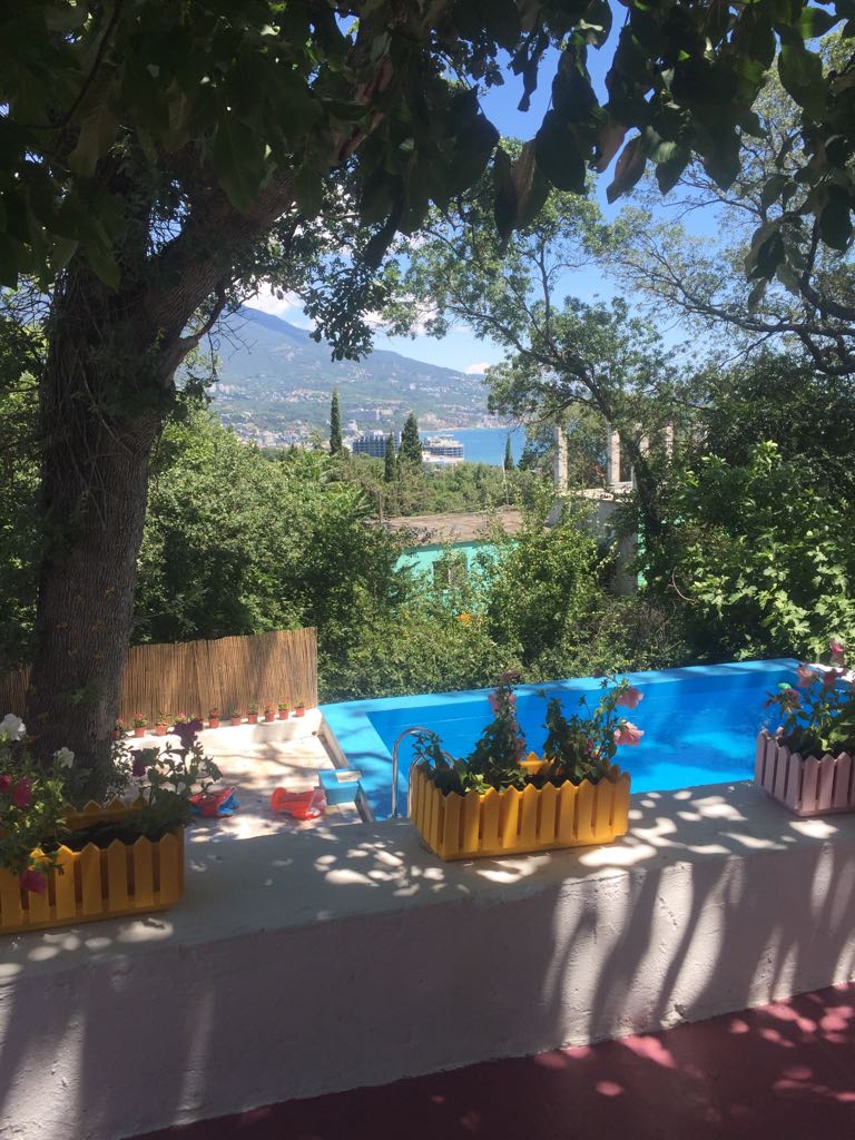 Фото Ливадия