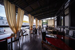 Avtograf (Sovetskaya Street, 10к1), restaurante