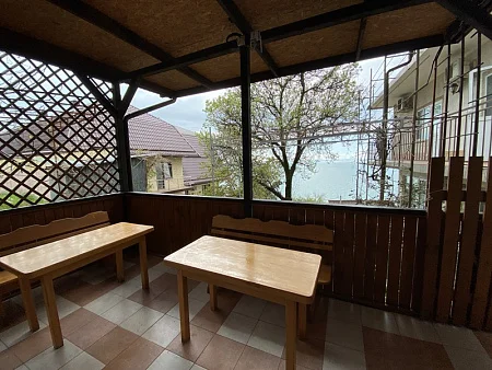 Фото Лазурный