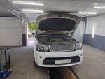 Auto repair (Krasnodarskaya Street, 66к2), car service, auto repair