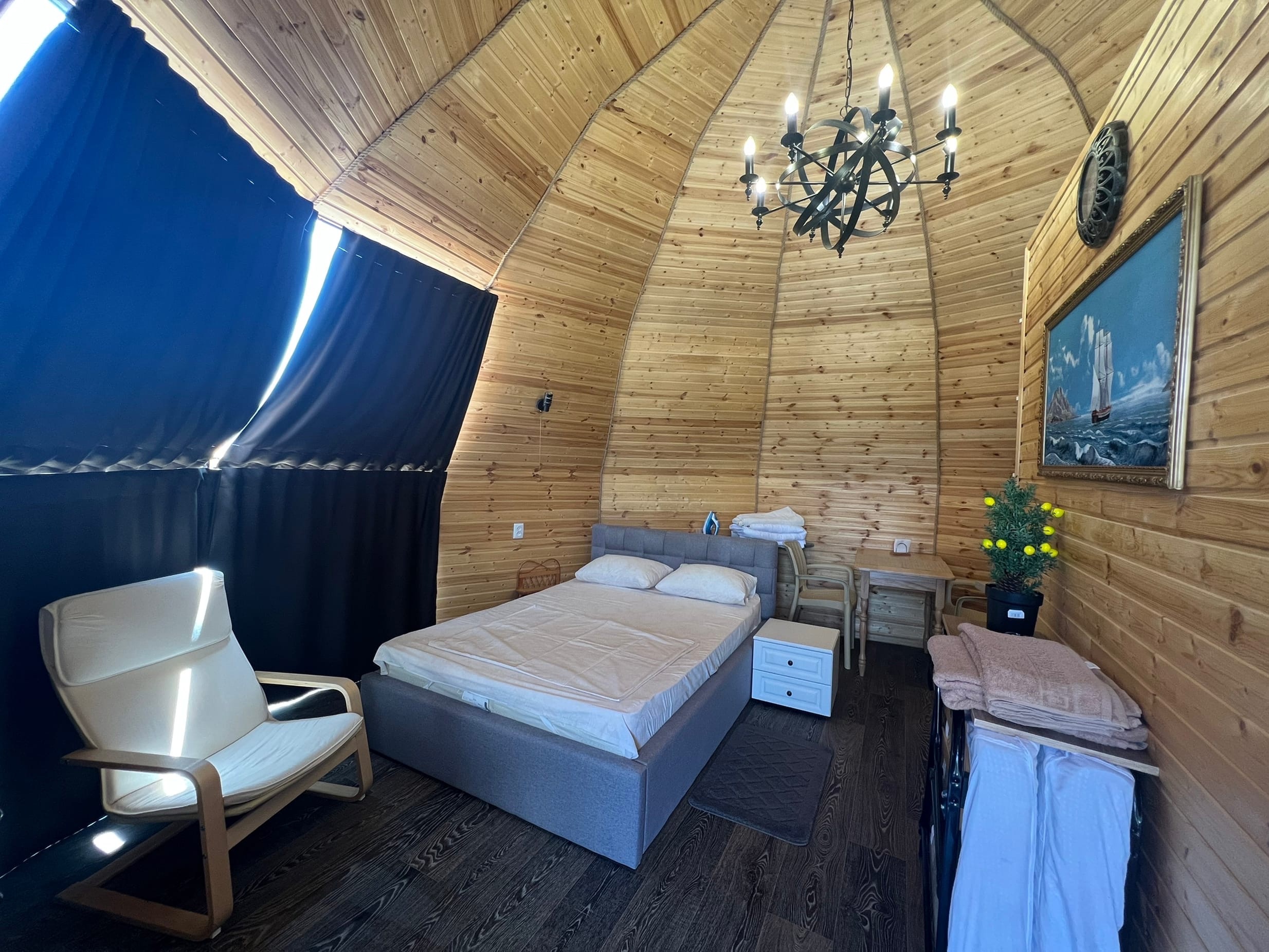 Фото Крымский дворик