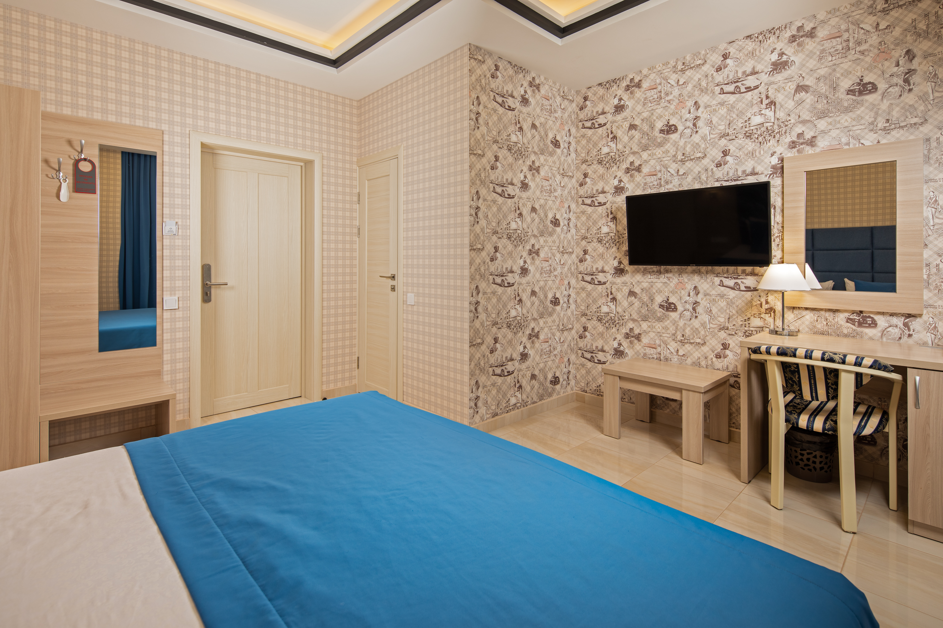 Фото Николаев двор