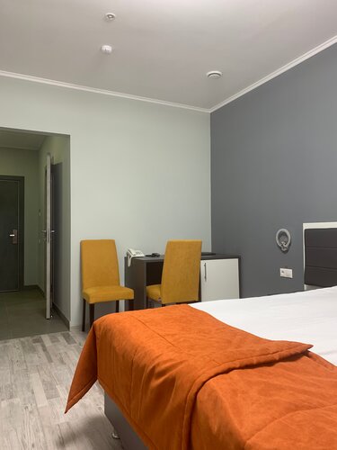 Гостиница Юпитер в Ливнах