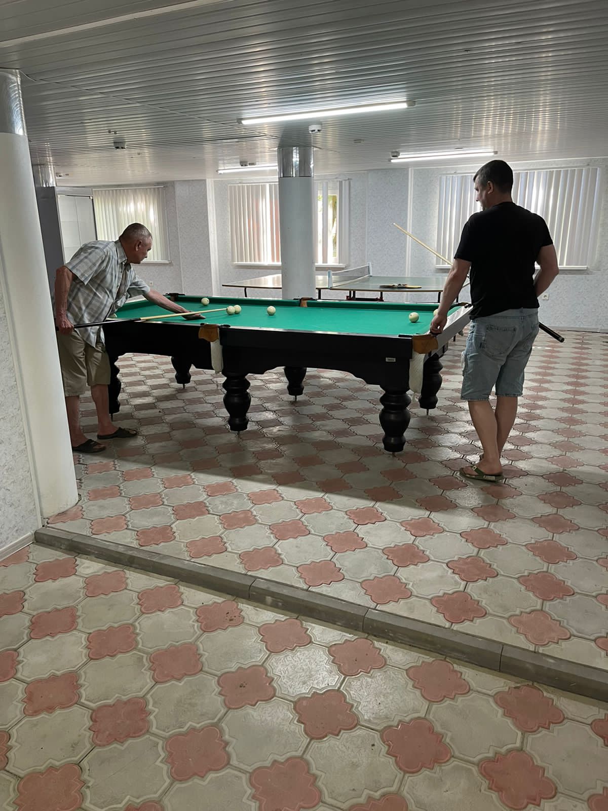 Фото База отдыха Дон