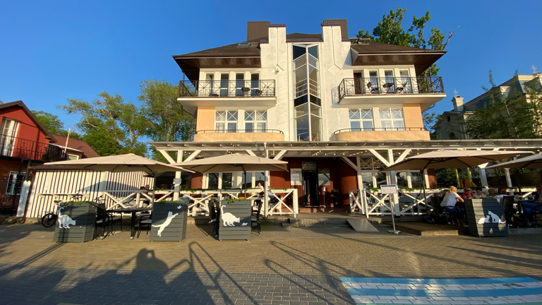 Фото Априори