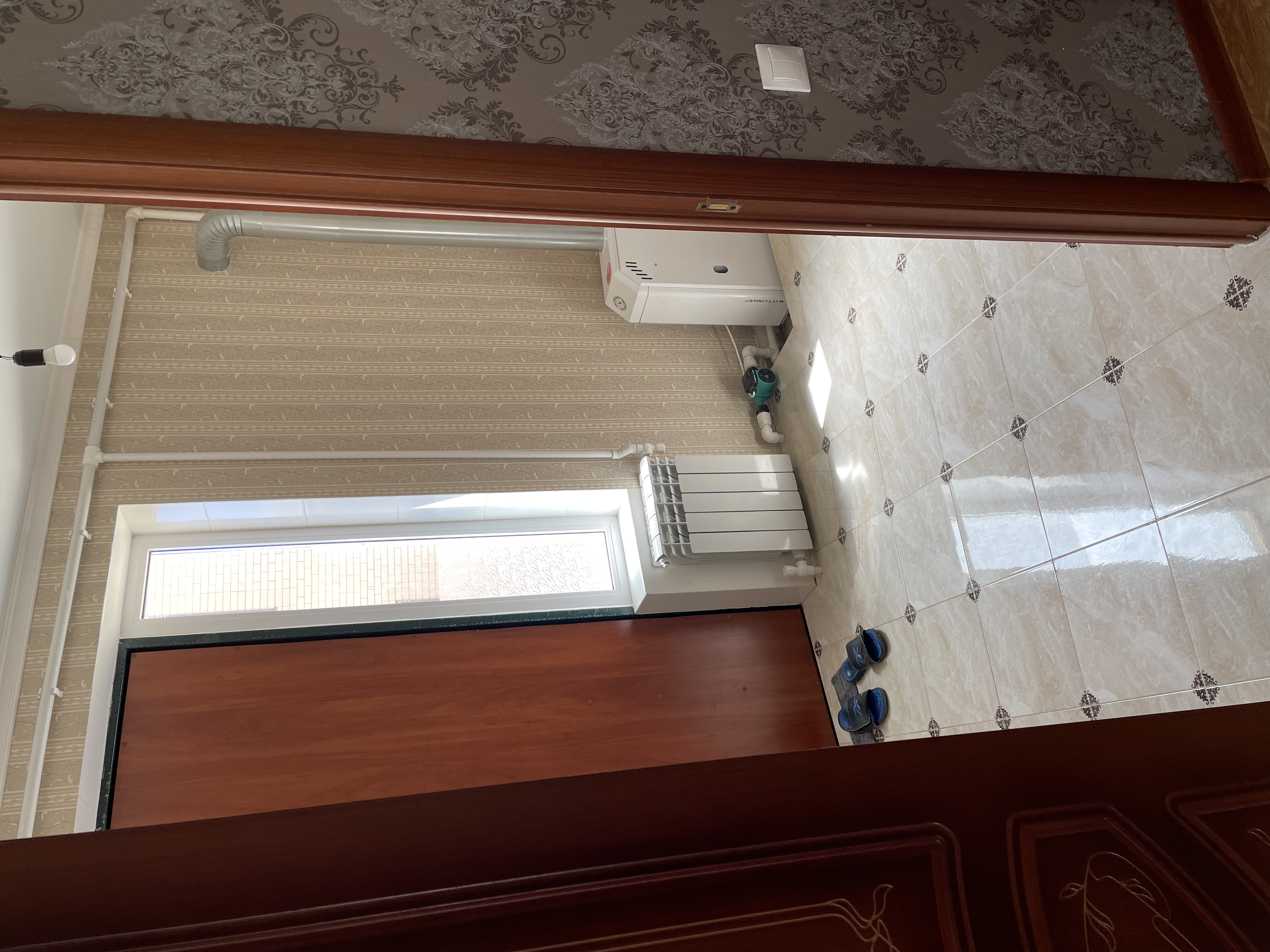 Фото Дом travel