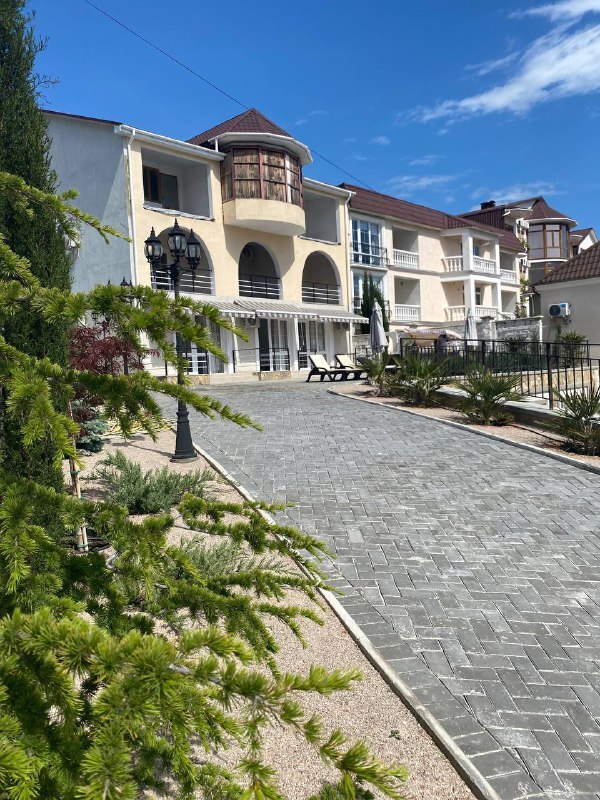 Фото Черноморофф