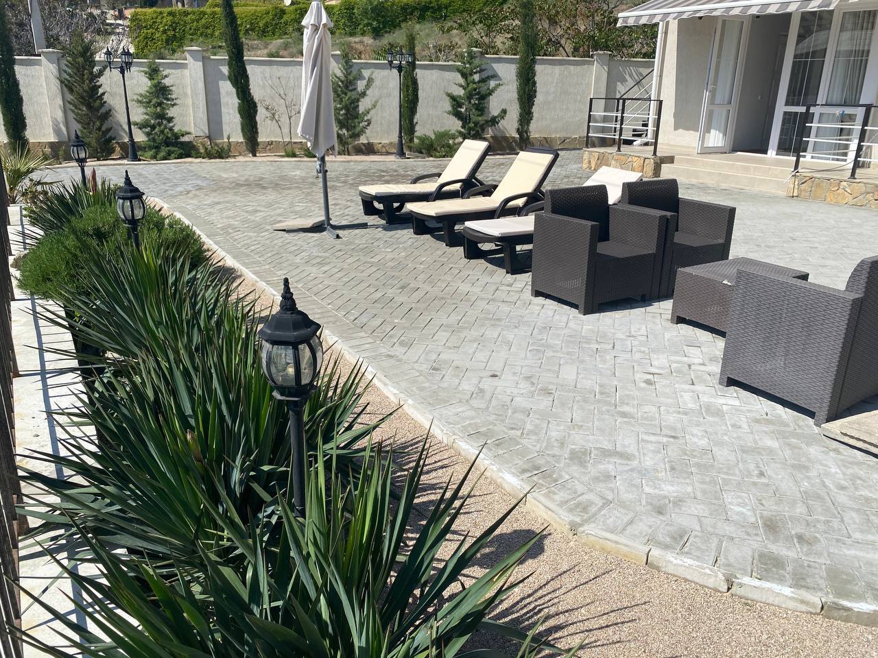 Фото Черноморофф