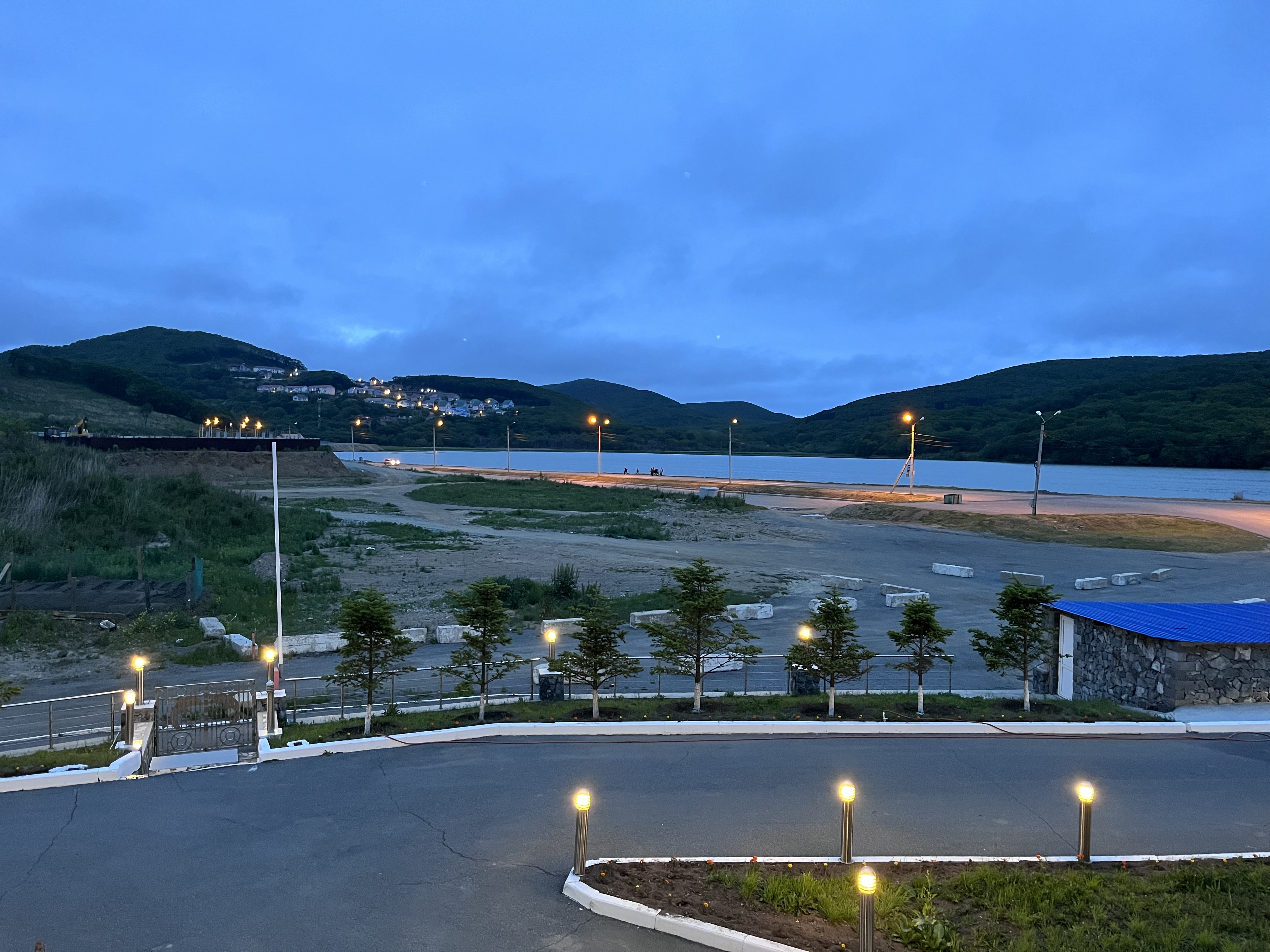 Фото Отель Рица