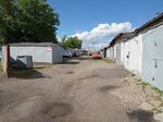 Велосипедный (2nd Vielasipiedny Lane, 26Б), cooperativa de garaje