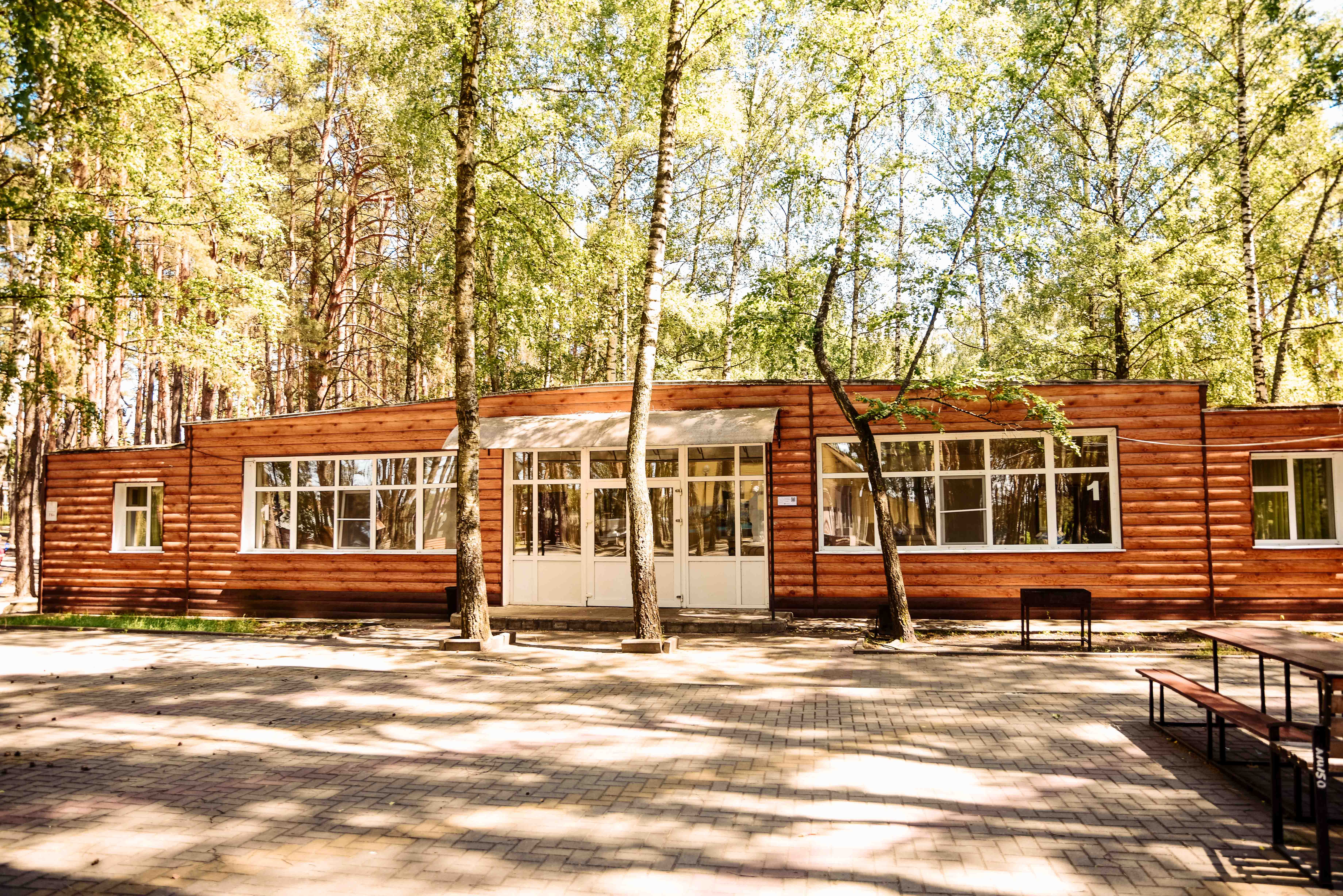 Фото Спортивно-оздоровительный центр имени в. Терешковой