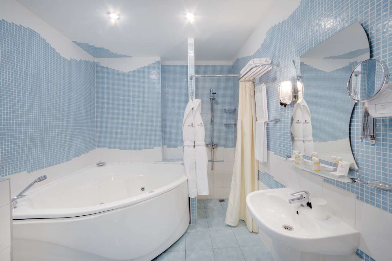 Фото отеля 4