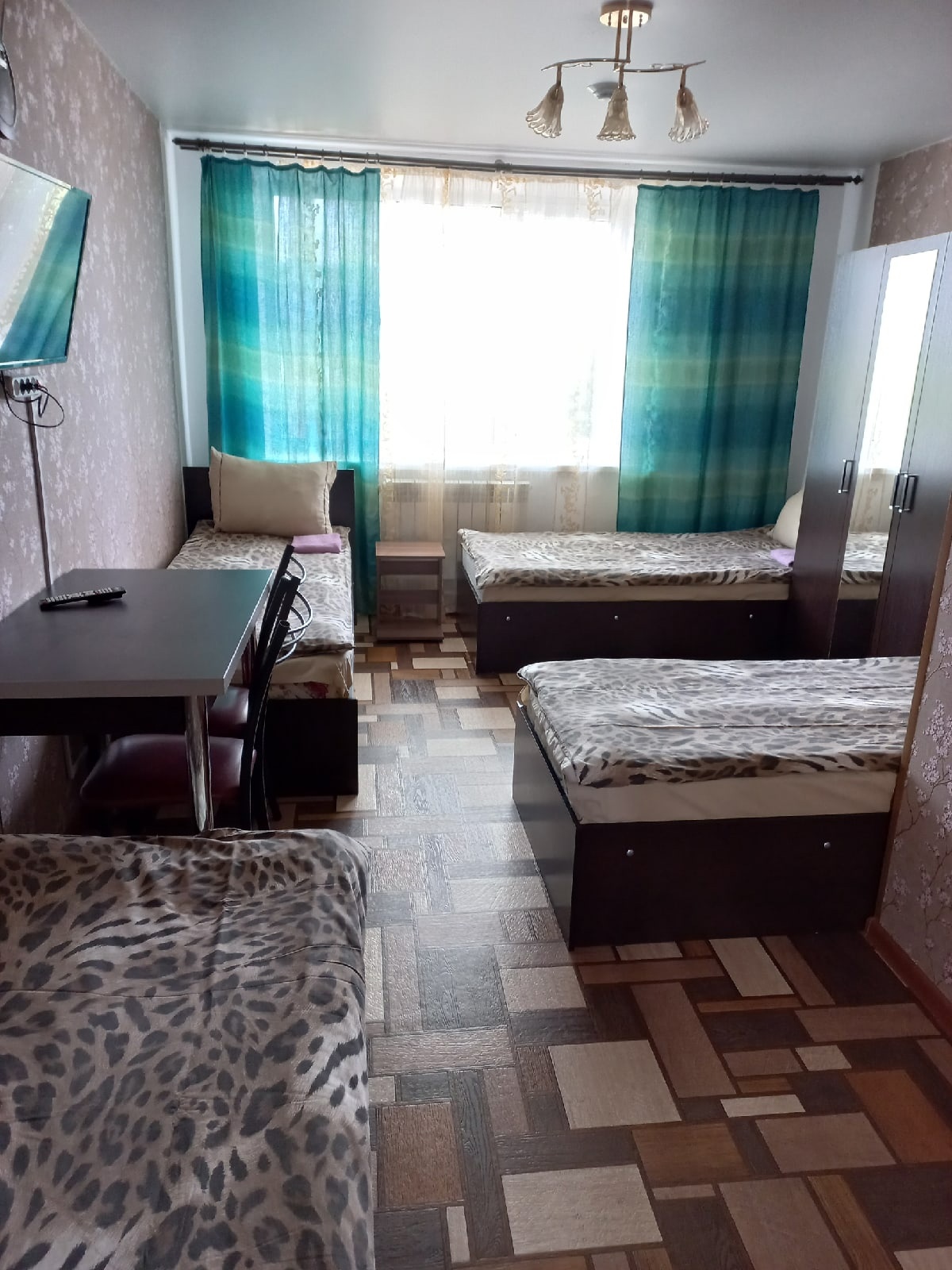 Фото Натали