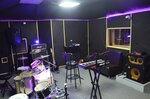 KHz Studio (Internatsionalnaya Street, 100к2), recording studio