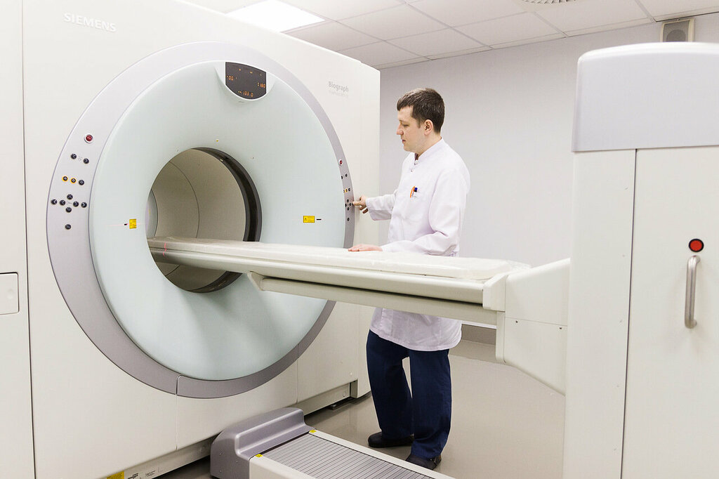 Москва диагностика