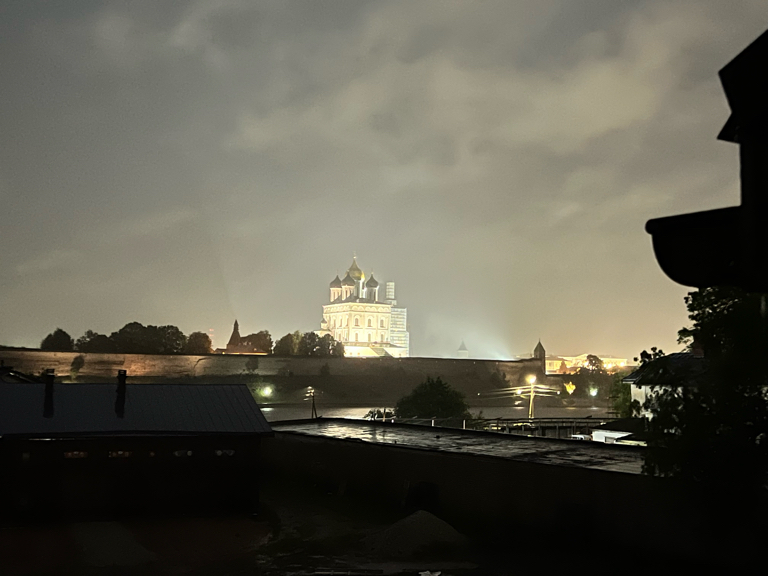 Фото Гостиница 903