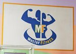 Master Fitness (Талдықорған, Жастар шағын ауданы, 7), спорттық, жаттығу құрылғылар залы  Талдықорғанда