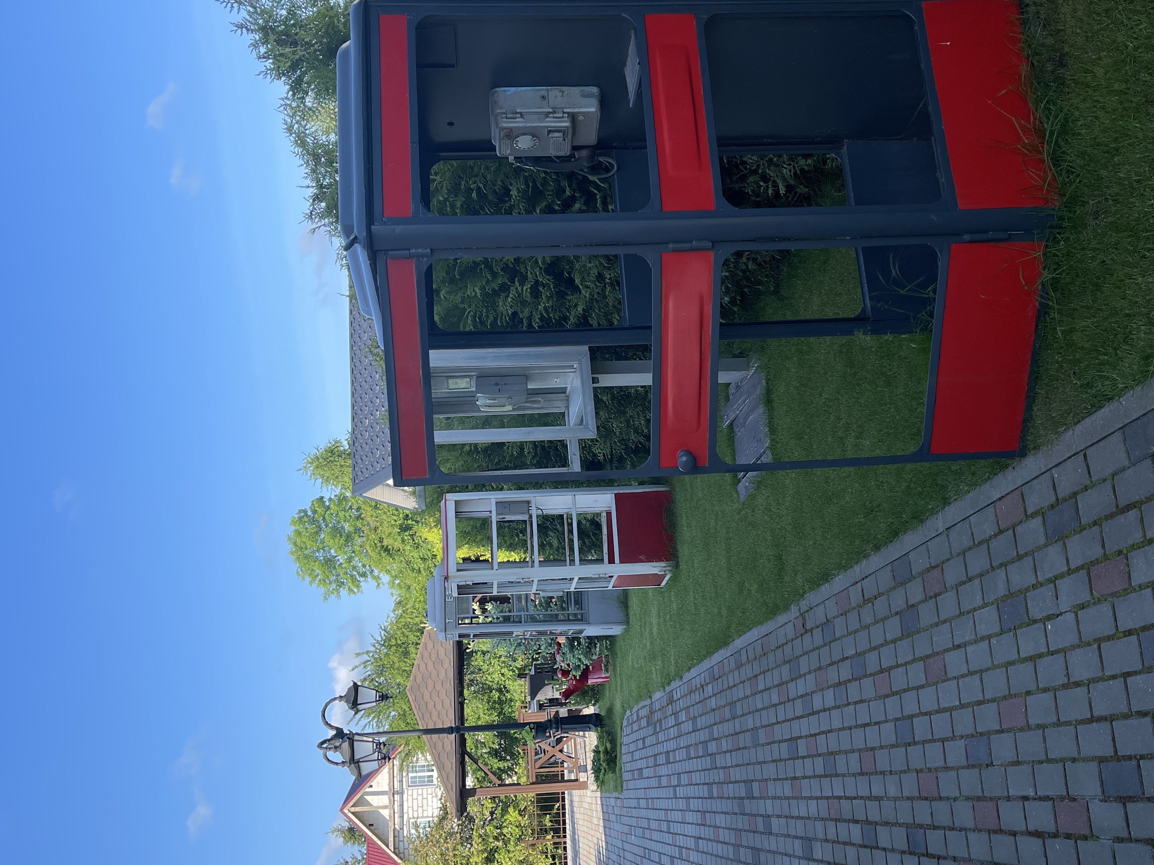 Фото Ете 1910