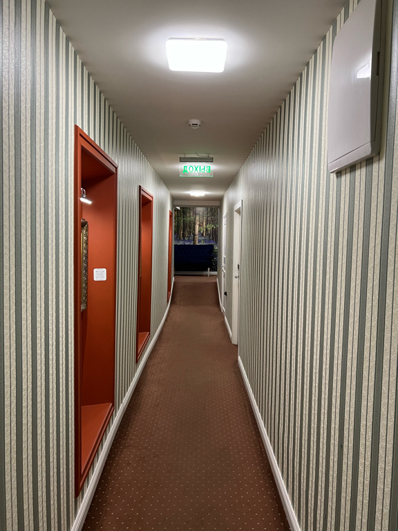 Фото Barin Residence Centre