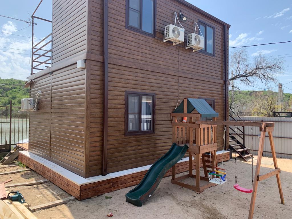 Фото Бумеранг