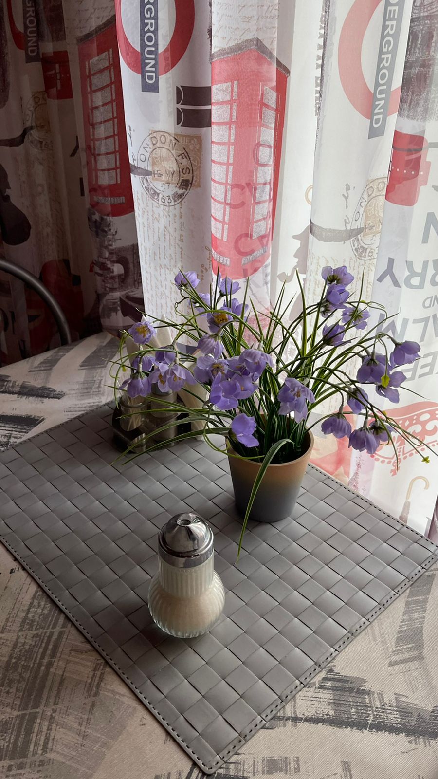 Фото Baker Street 