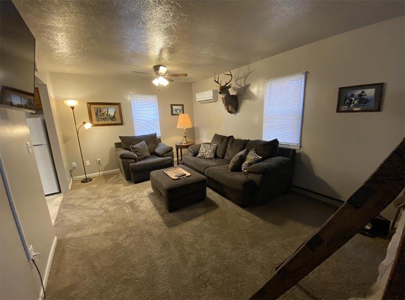 Фото Shawnee Trails Lodging and Suites