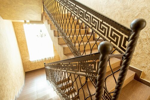 Внешний вид отеля Золотой Компас в Кабардинке, фото 5