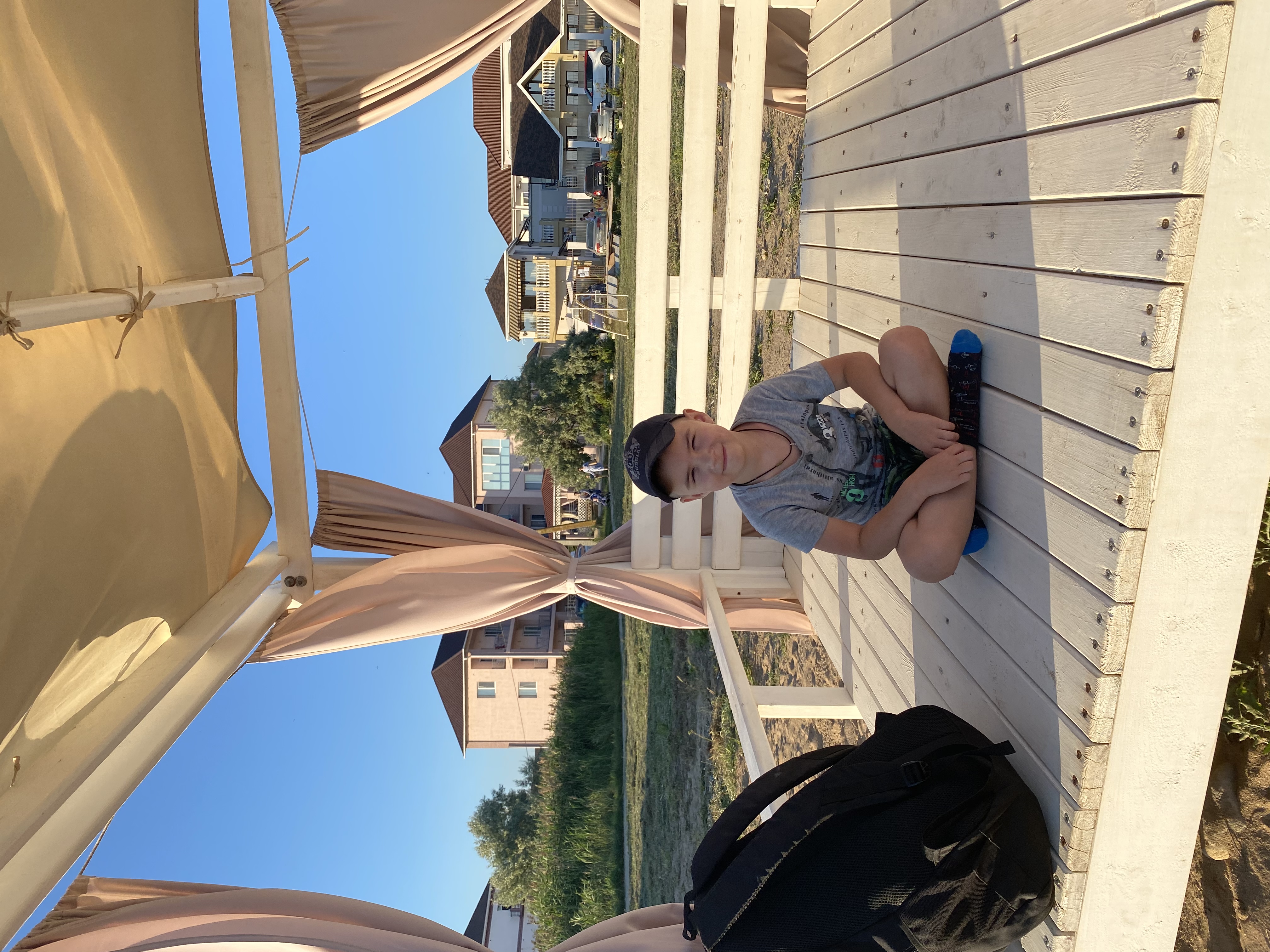 Фото Шафран