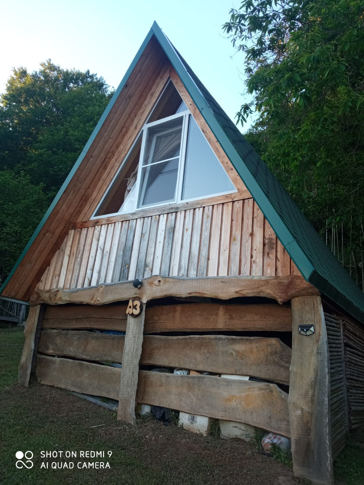 Фото Eco Village Sochi