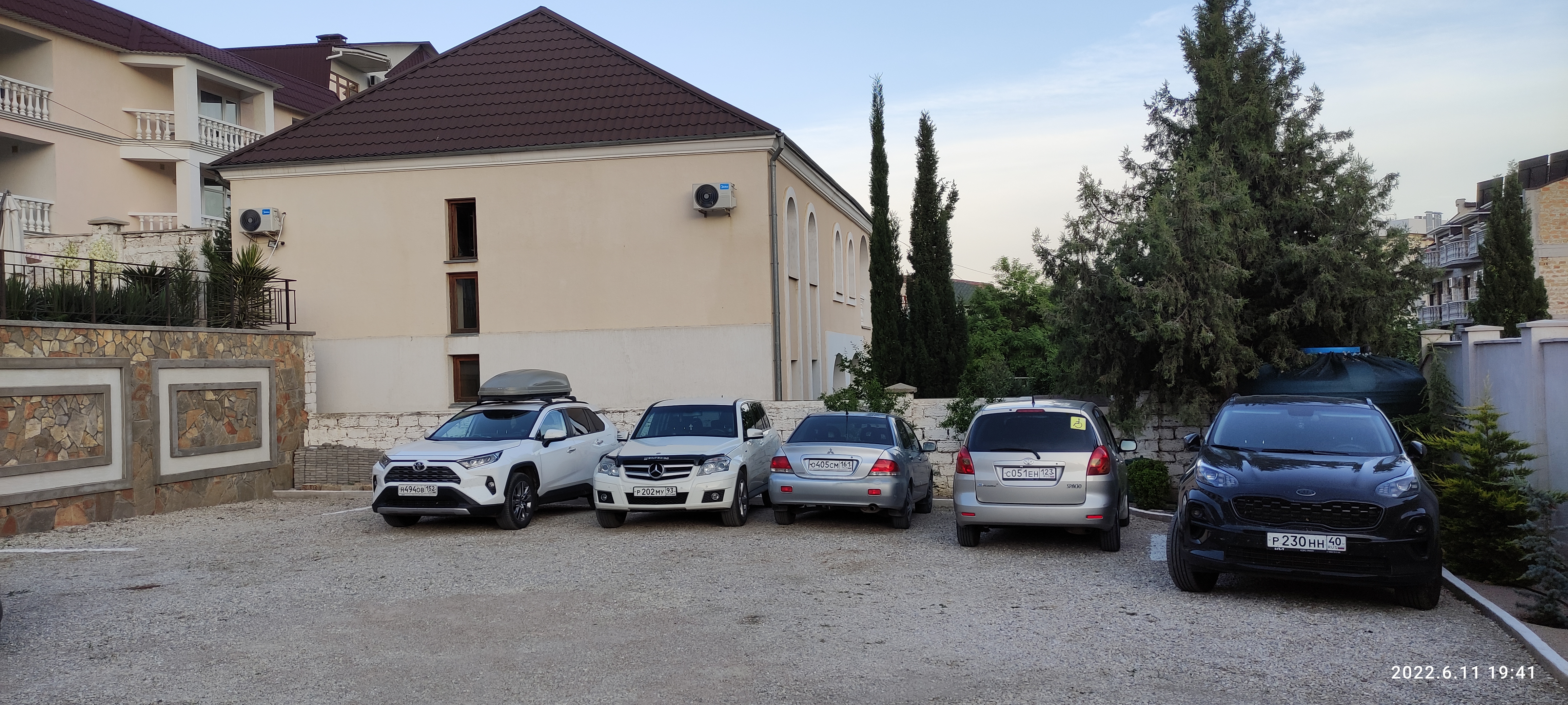 Фото Черноморофф