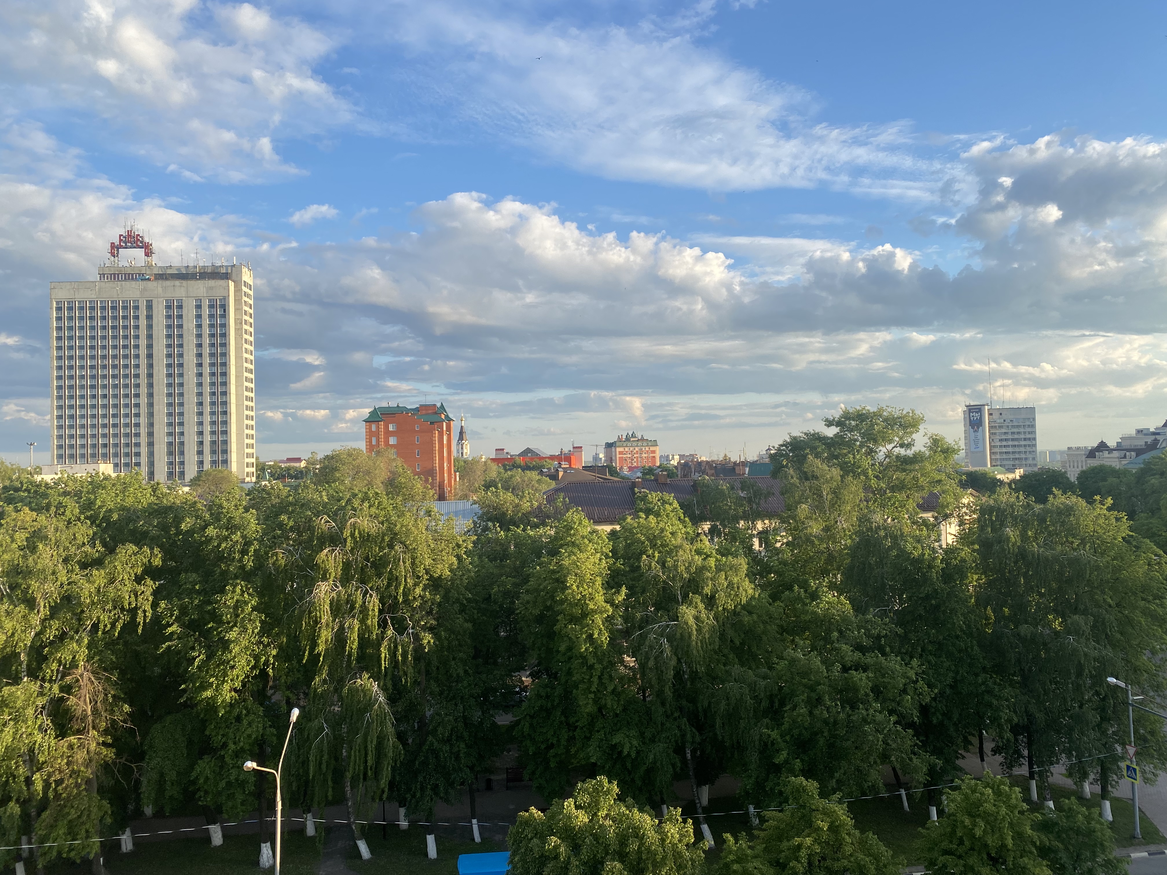 Фото Симбирск