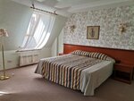 Tea Rose (Lunacharskogo Street, 240к12), hotel