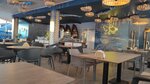 Рыбный дворик (Pionerskiy prospekt, 275Б), cafe