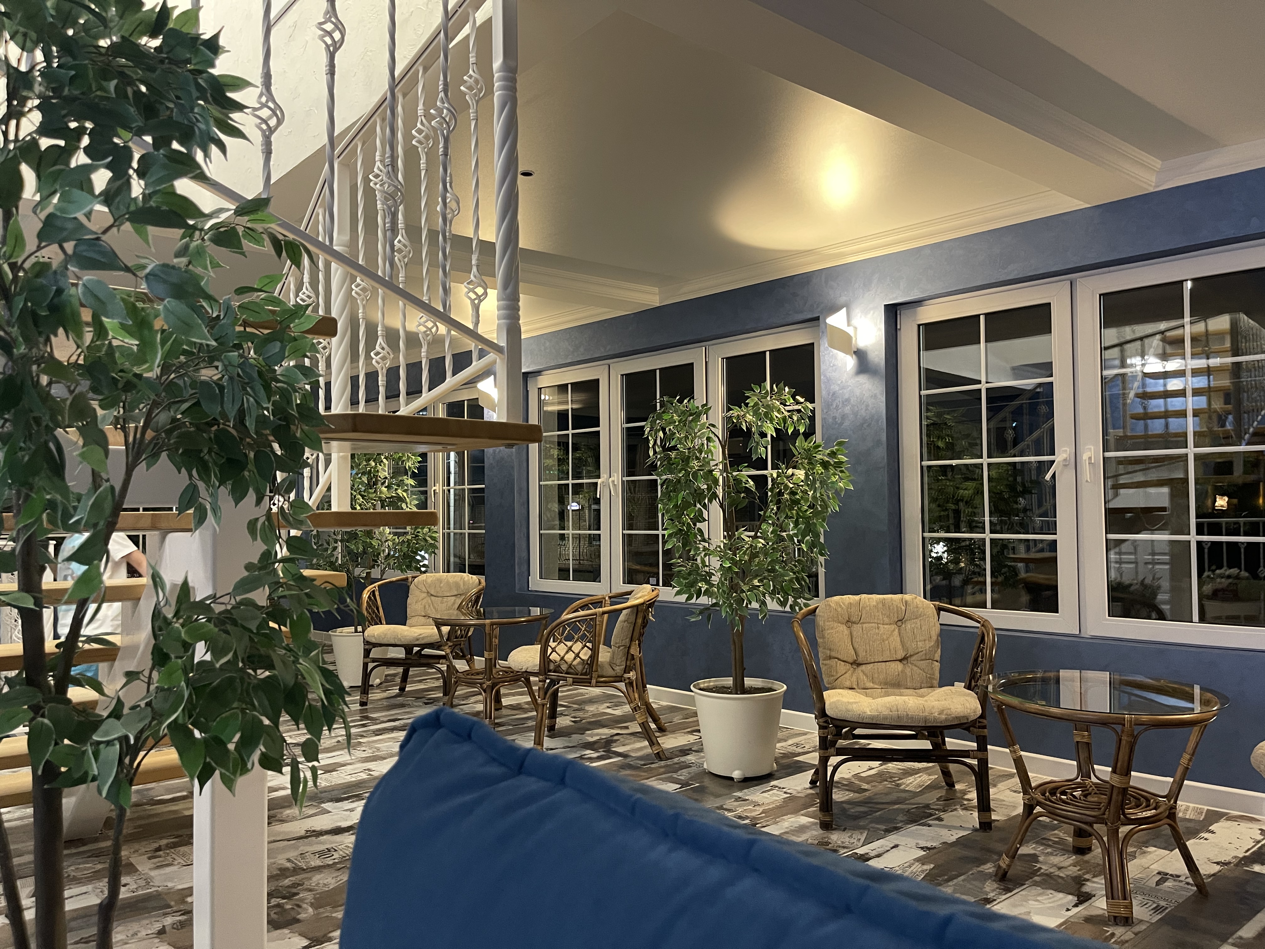 Фото Благодать