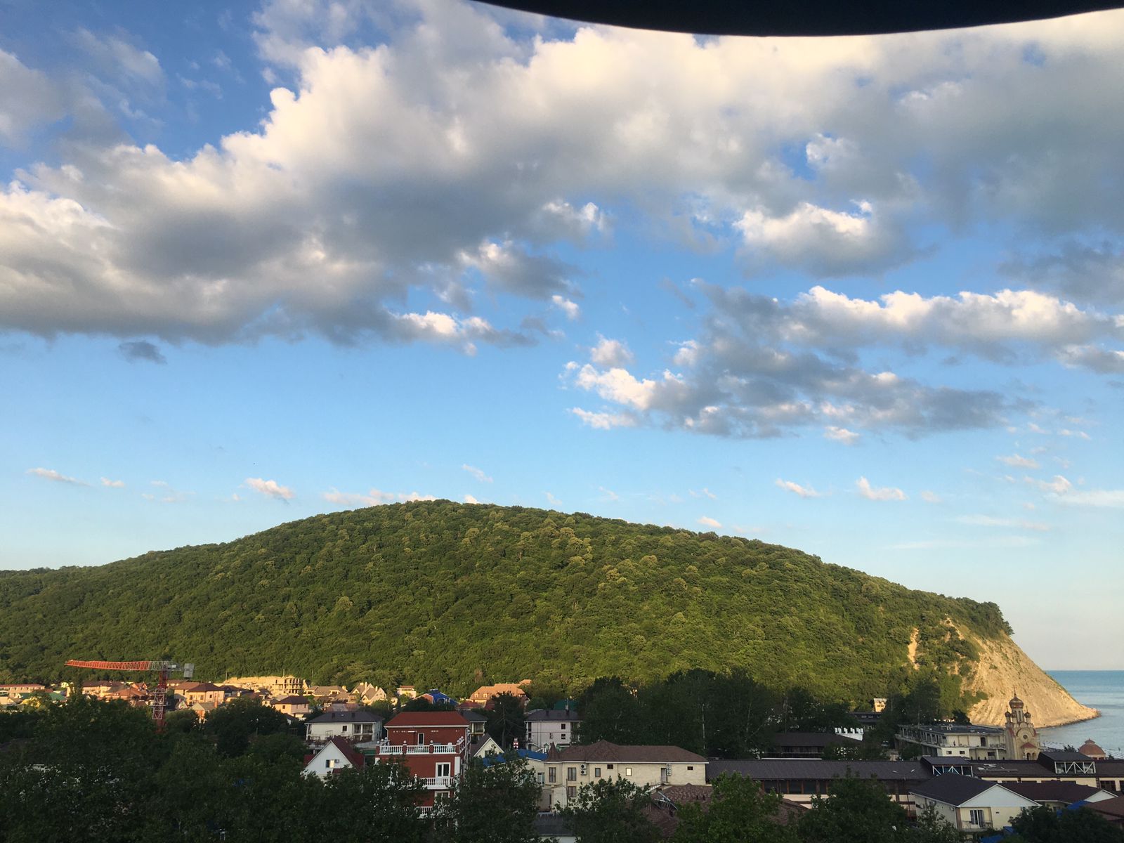 Фото Архипка