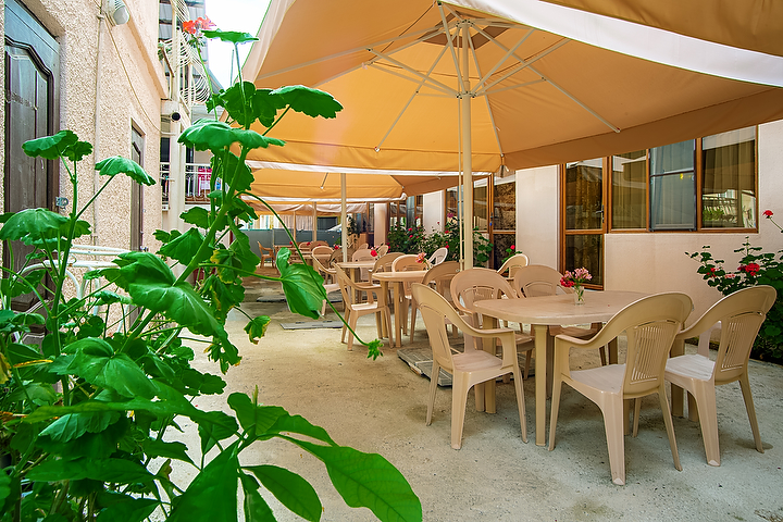 Фото Hometel iLana