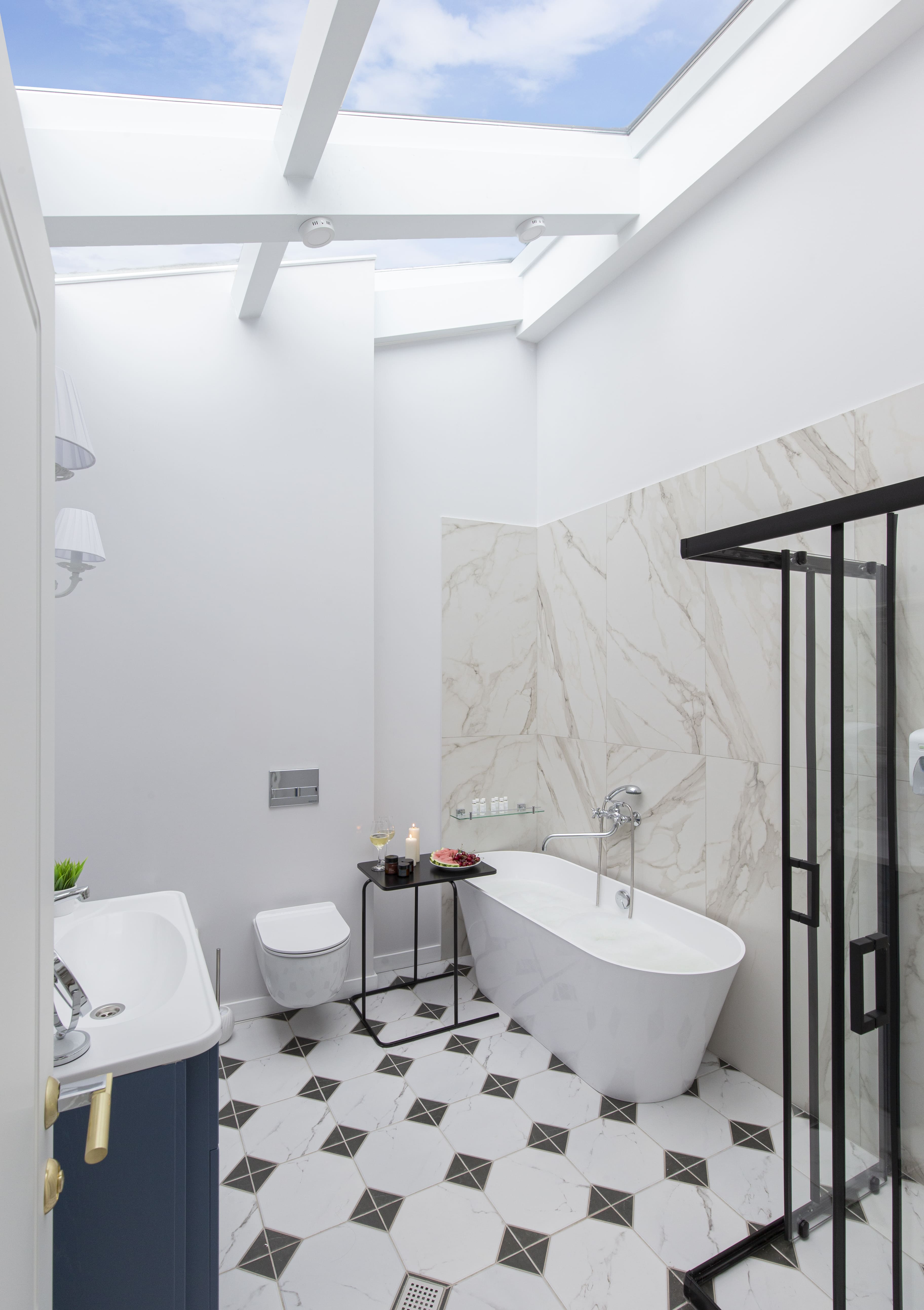 Фото Академиа Особняк Teploff