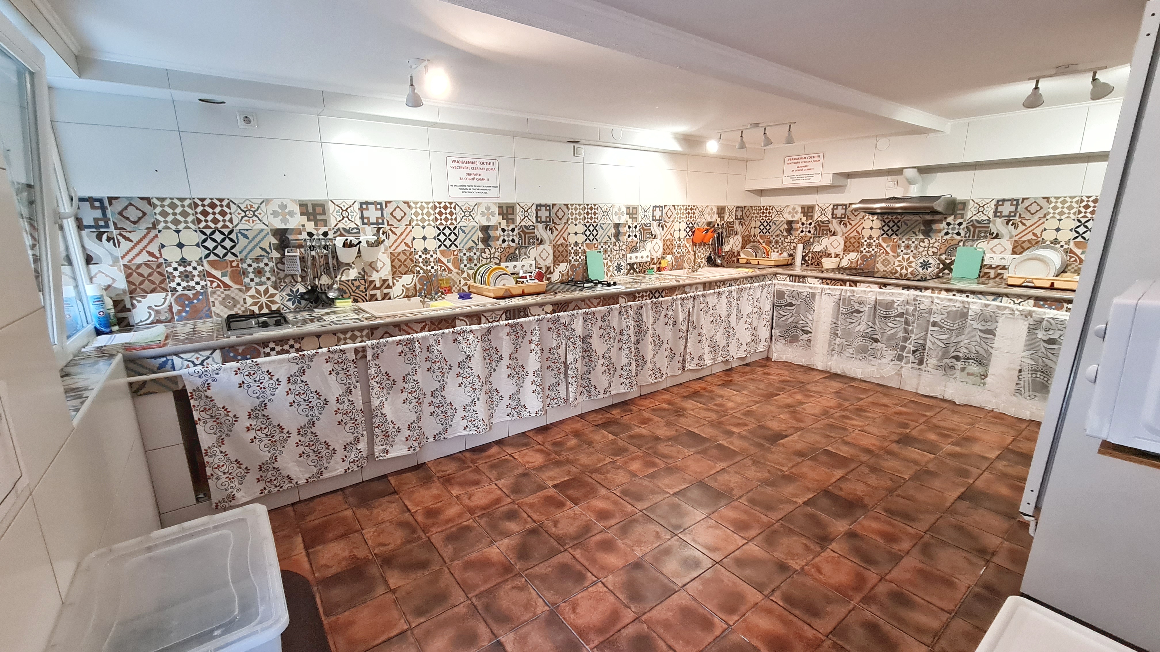 Фото Мама Джан