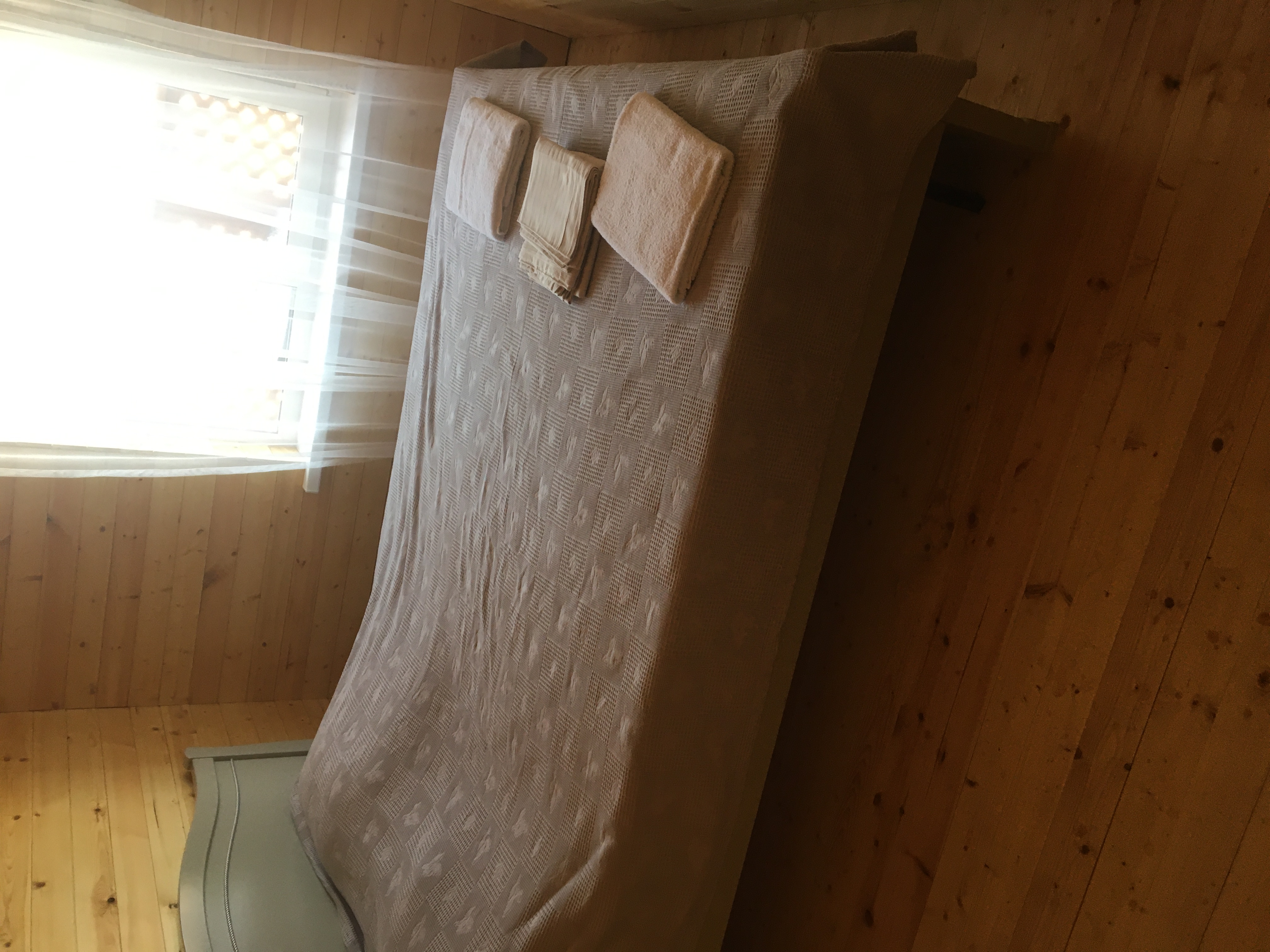 Фото Золотые пески