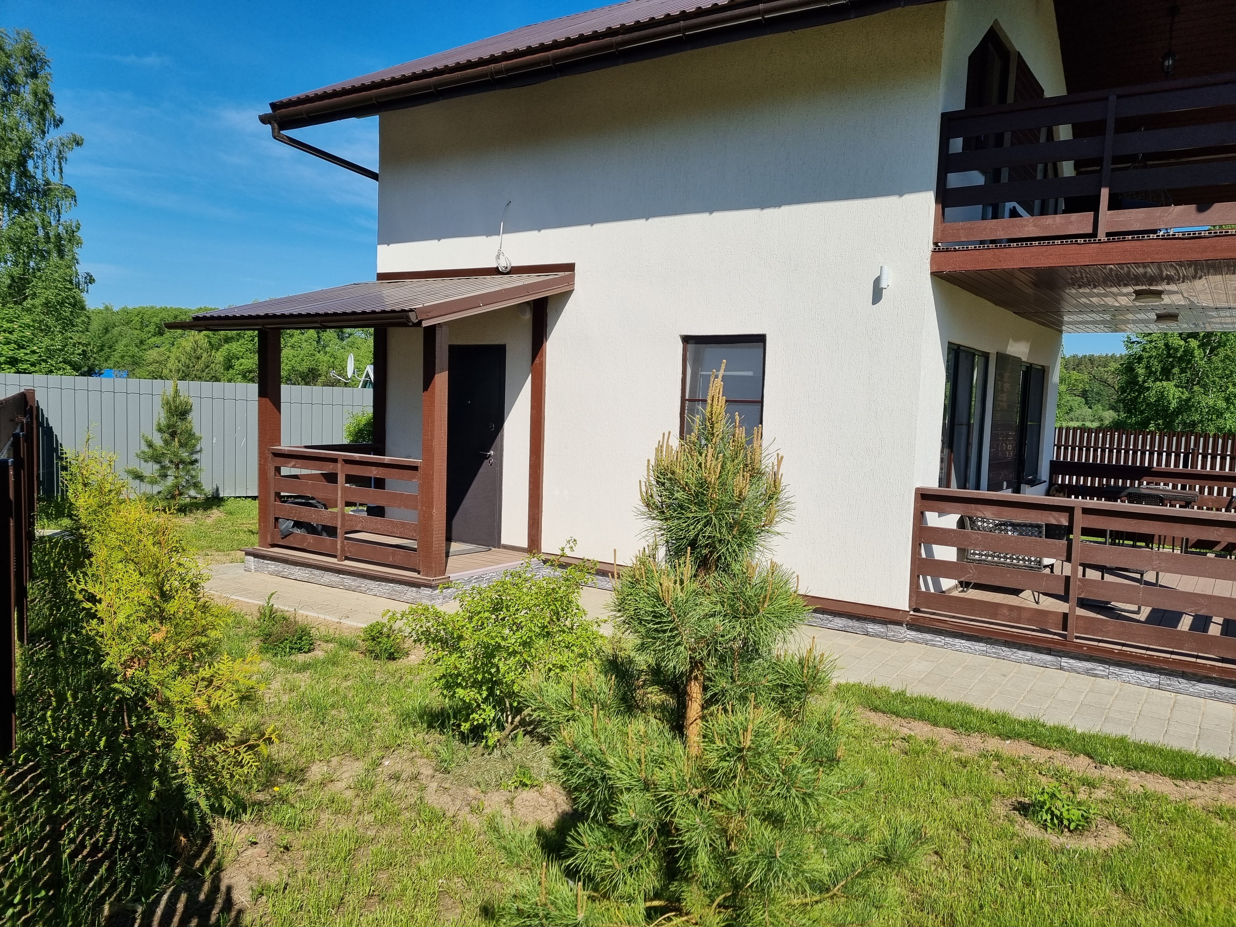 Фото River Houses