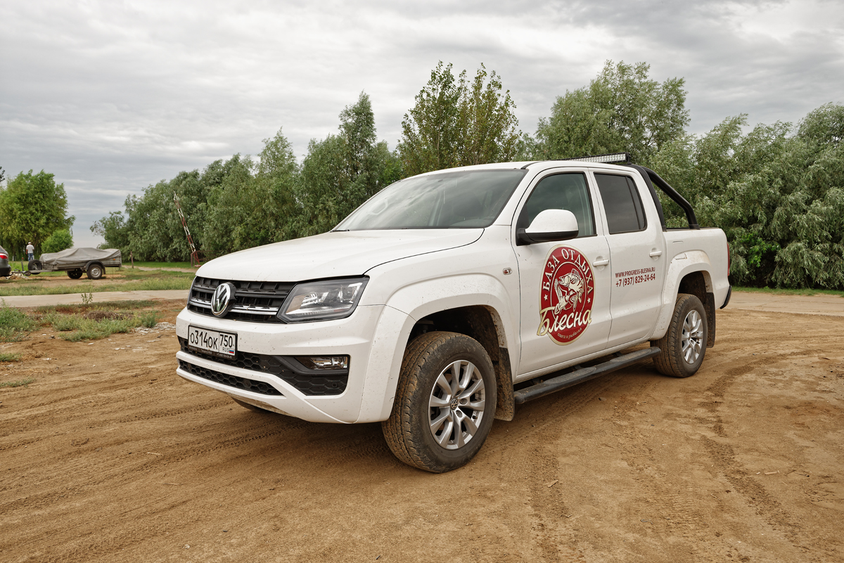 Фото Блесна