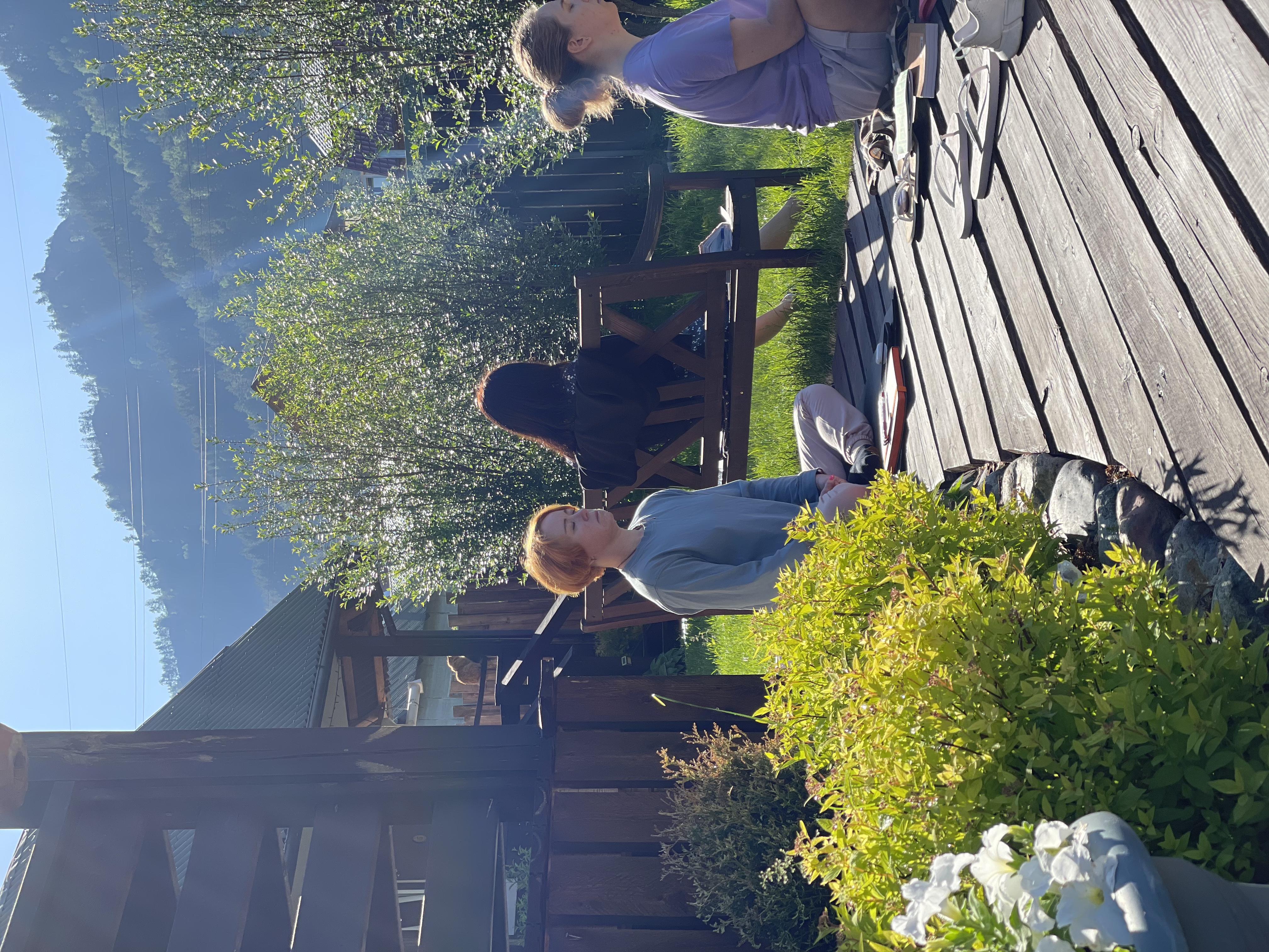 Фото Приют Романтиков