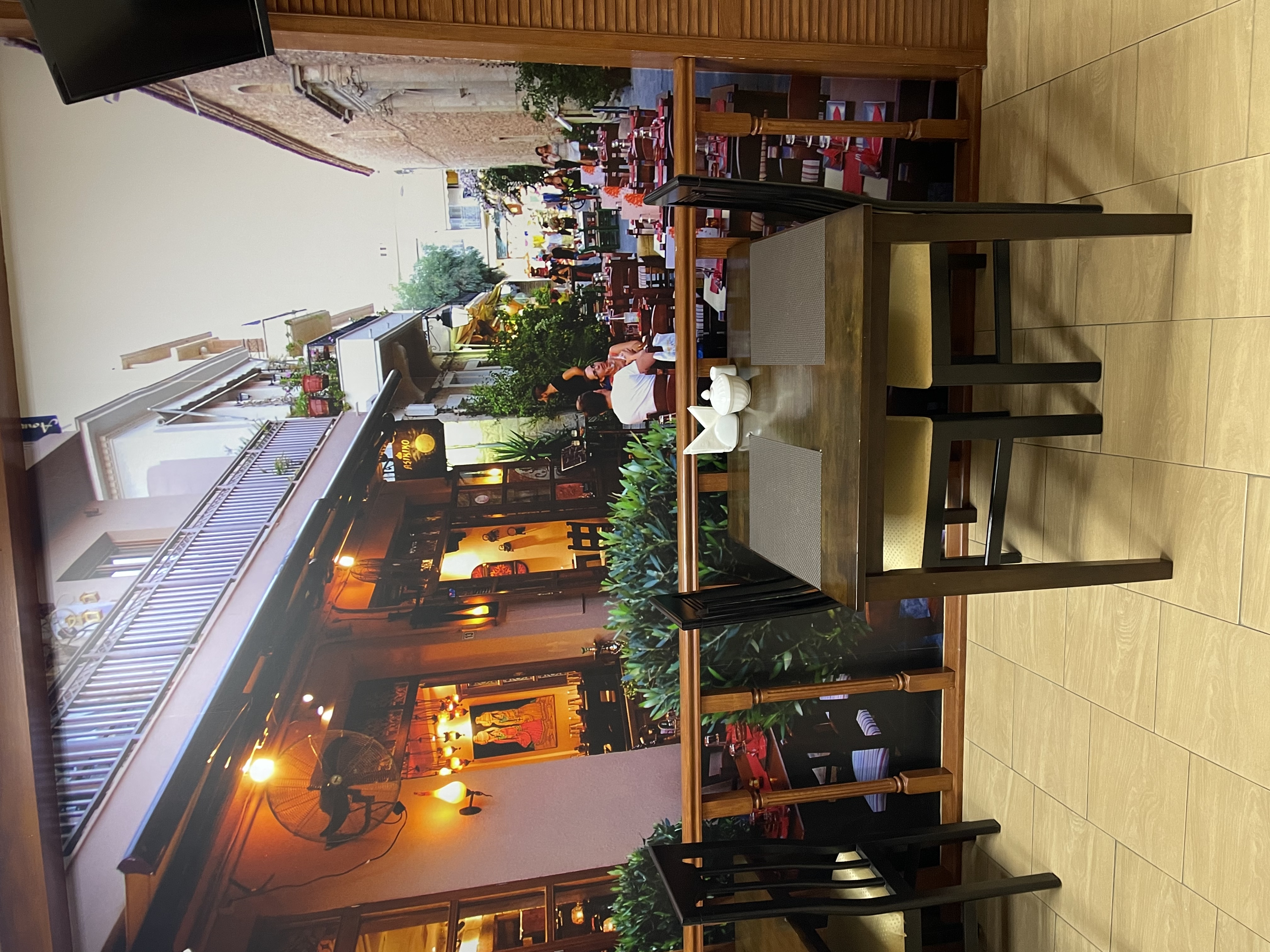 Фото Миниотель Константиныч