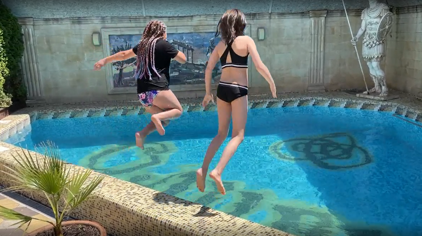 Фото Оливия