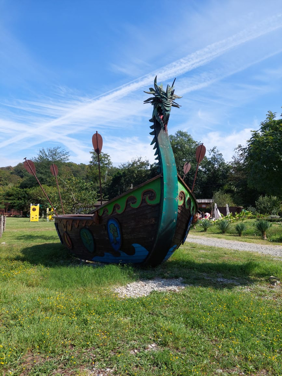 Фото Эко Парк Вотчина